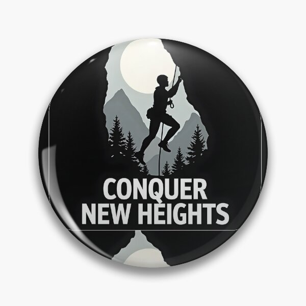 Item preview, Rock Climbing Adventure  designed and sold by nhk999.