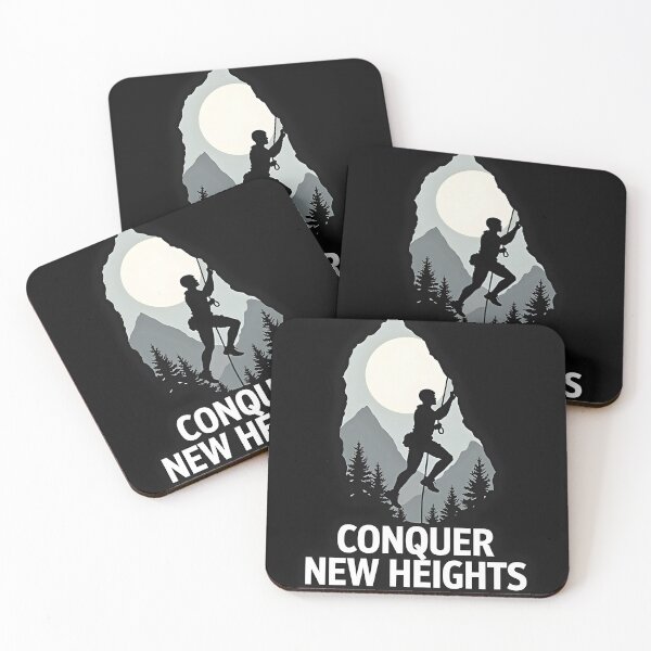 Item preview, Rock Climbing Adventure  designed and sold by nhk999.