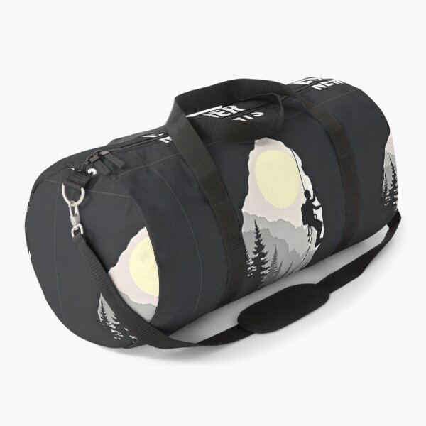 Item preview, Rock Climbing Adventure designed and sold by nhk999.