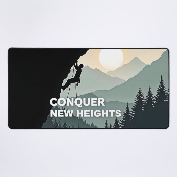 Item preview, Rock Climbing Adventure  designed and sold by nhk999.