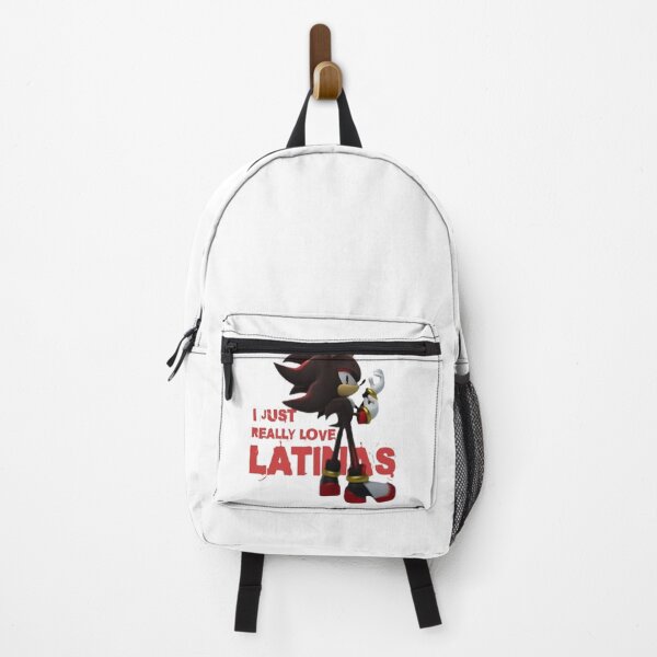 Item preview, Shadow the hedgehog, I just really love latinas designed and sold by dreding.