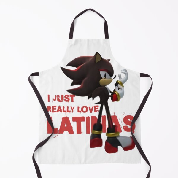 Item preview, Shadow the hedgehog, I just really love latinas designed and sold by dreding.