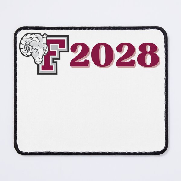 Item preview, Fordham 2028 designed and sold by alexccox88888.