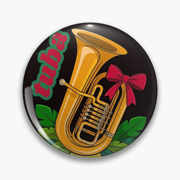 Item preview, Merry tuba designed and sold by Agu210.
