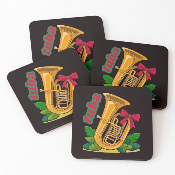 Item preview, Merry tuba designed and sold by Agu210.