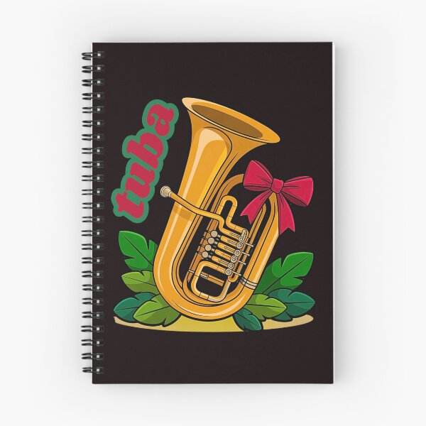 Item preview, Merry tuba designed and sold by Agu210.