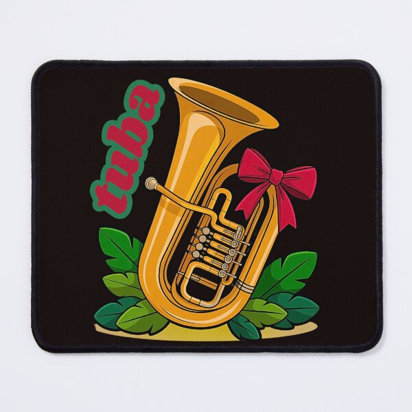 Item preview, Merry tuba designed and sold by Agu210.