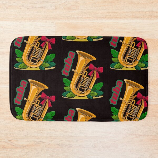 Item preview, Merry tuba designed and sold by Agu210.