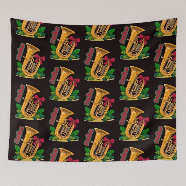 Item preview, Merry tuba designed and sold by Agu210.