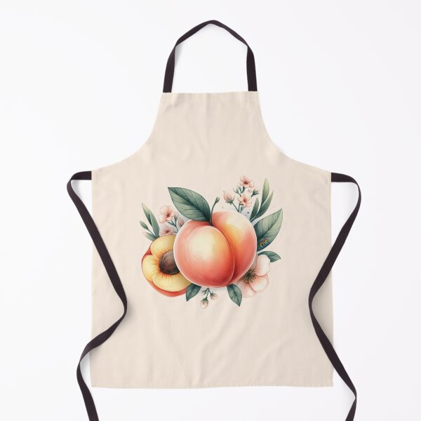 Item preview, Just Peachy designed and sold by CAutumnTrapp.