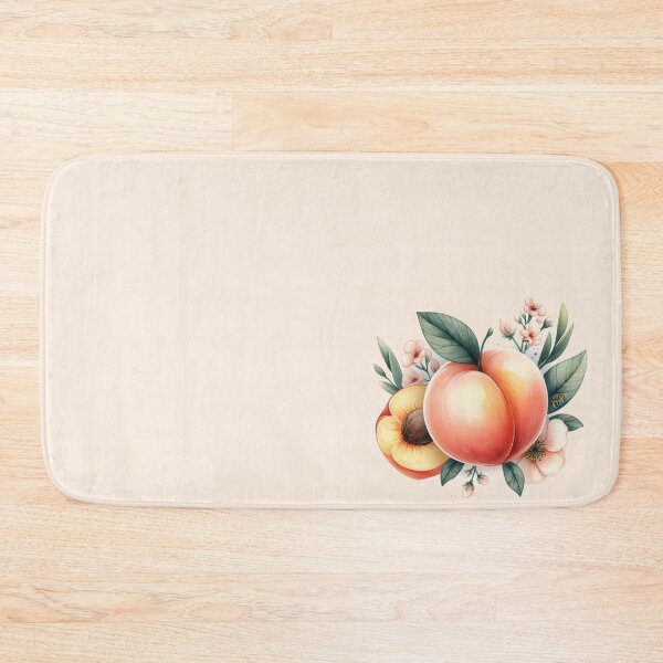 Item preview, Just Peachy designed and sold by CAutumnTrapp.