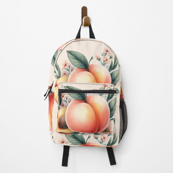 Item preview, Just Peachy designed and sold by CAutumnTrapp.