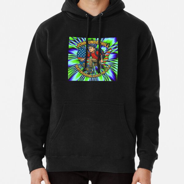 Item preview, Skateboarding Across America  designed and sold by skateusa1.