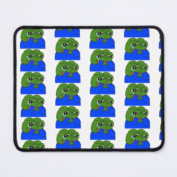 Item preview, Pepe Cry designed and sold by Tri-Stain.