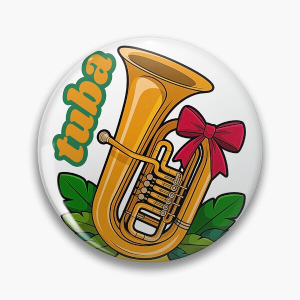 Item preview, Merry tuba designed and sold by Agu210.