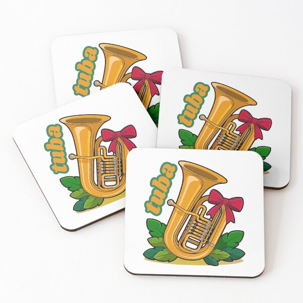 Item preview, Merry tuba designed and sold by Agu210.