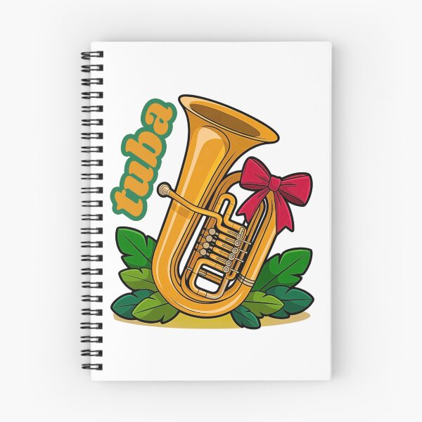 Item preview, Merry tuba designed and sold by Agu210.