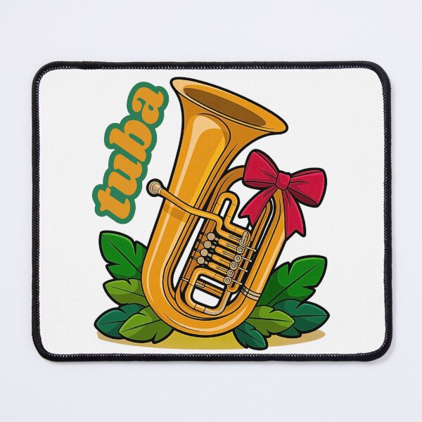 Item preview, Merry tuba designed and sold by Agu210.