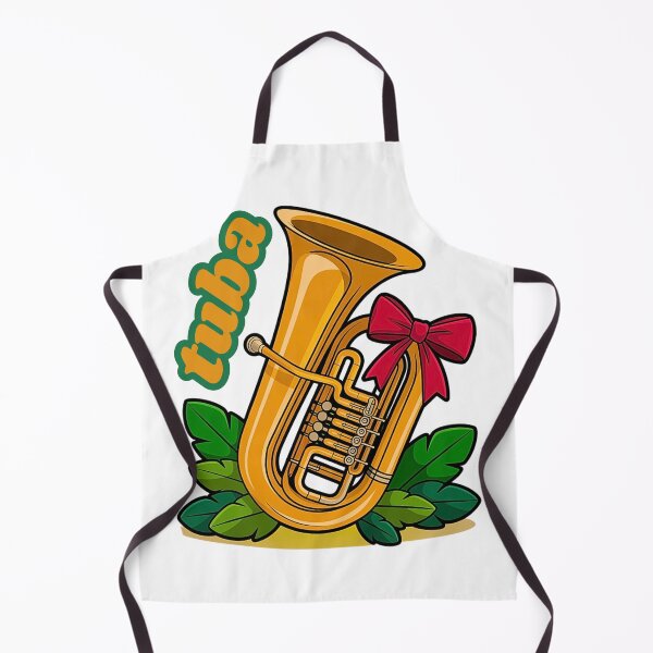 Item preview, Merry tuba designed and sold by Agu210.