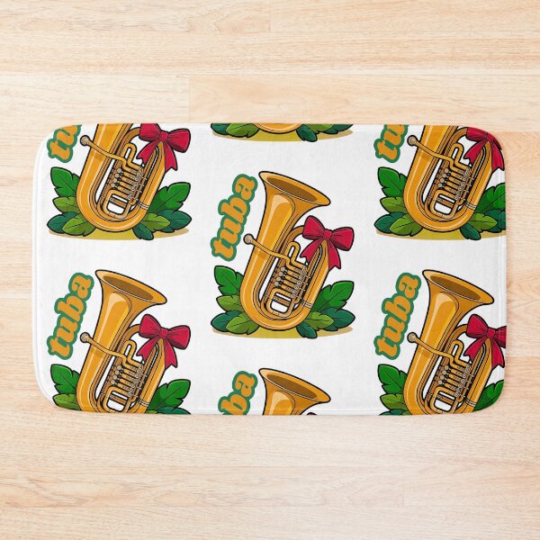 Item preview, Merry tuba designed and sold by Agu210.