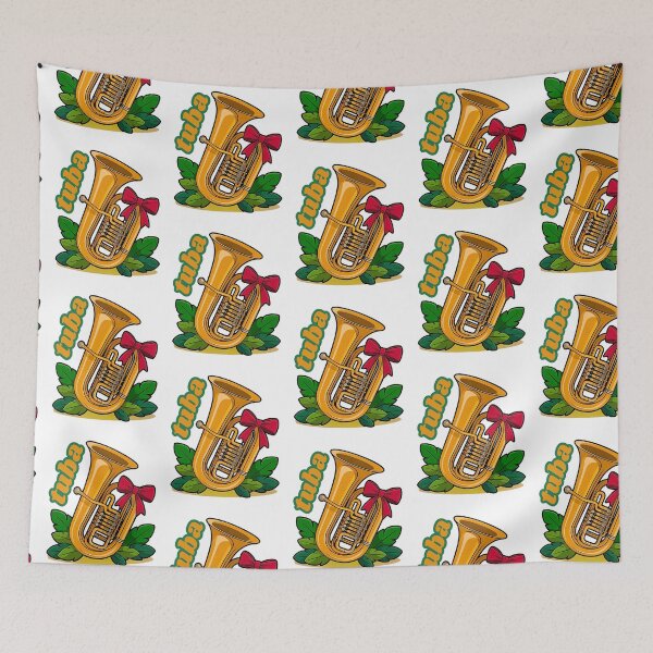 Item preview, Merry tuba designed and sold by Agu210.