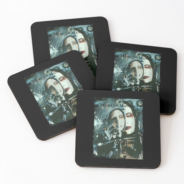 Artikelvorschau, Marilyn Manson Süße Träume entworfen und verkauft von SPIFF....