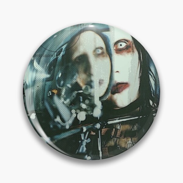 Item preview, Marilyn Manson Sweet Dreams designed and sold by SPIFF....