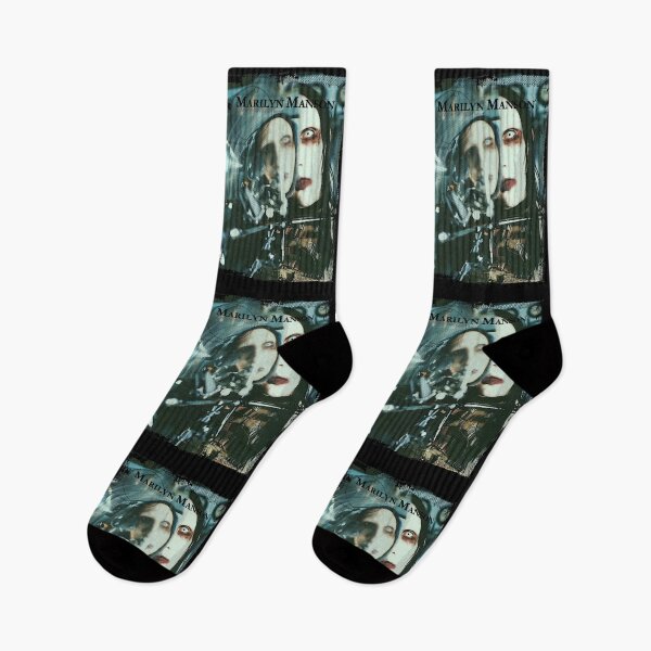Item preview, Marilyn Manson Sweet Dreams designed and sold by SPIFF....