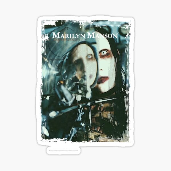 Item preview, Marilyn Manson Sweet Dreams designed and sold by SPIFF....