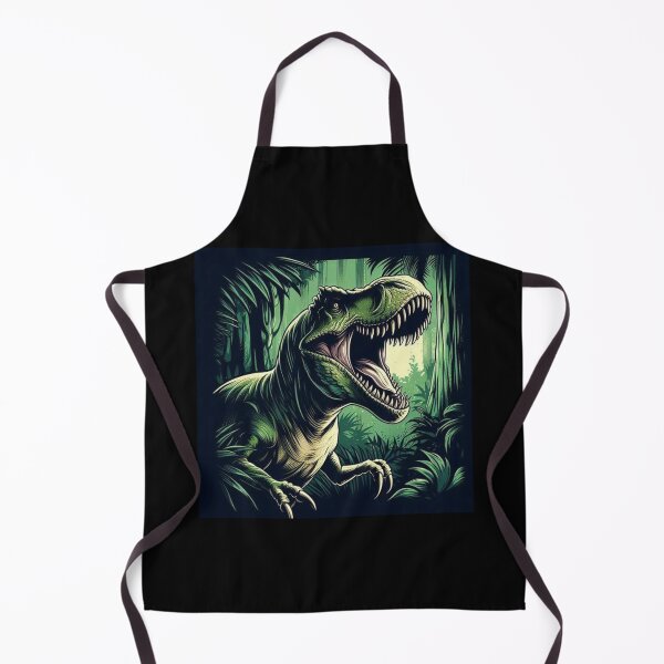 Item preview, T-Rex Dinosaur designed and sold by Myra365Art.