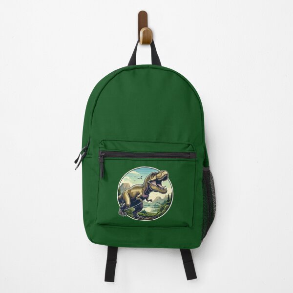 Item preview, T-Rex Dinosaur designed and sold by Myra365Art.