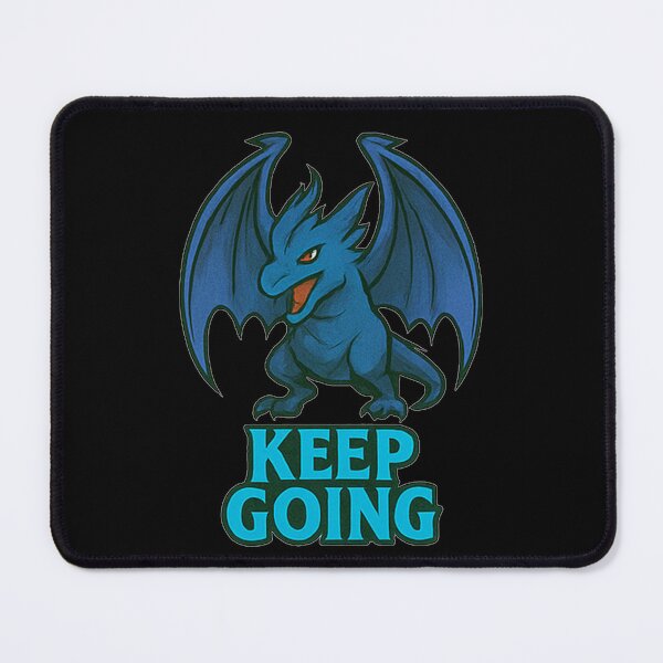 Item preview, Keep Going designed and sold by okiiskandarart.