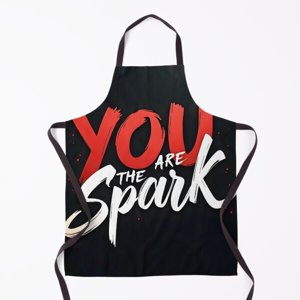 Item preview, You Are the Spark  designed and sold by nhk999.
