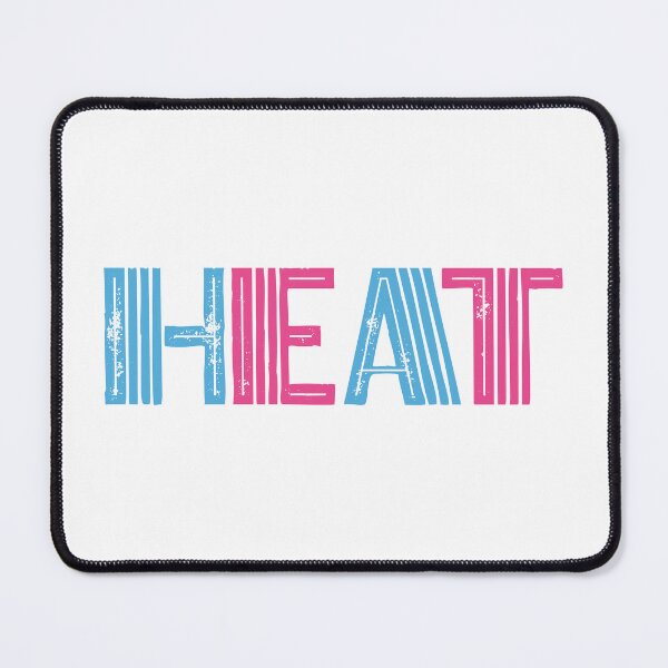 Item preview, miami heat designed and sold by designsbysamantha.