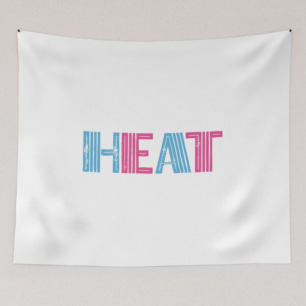 Item preview, miami heat designed and sold by designsbysamantha.