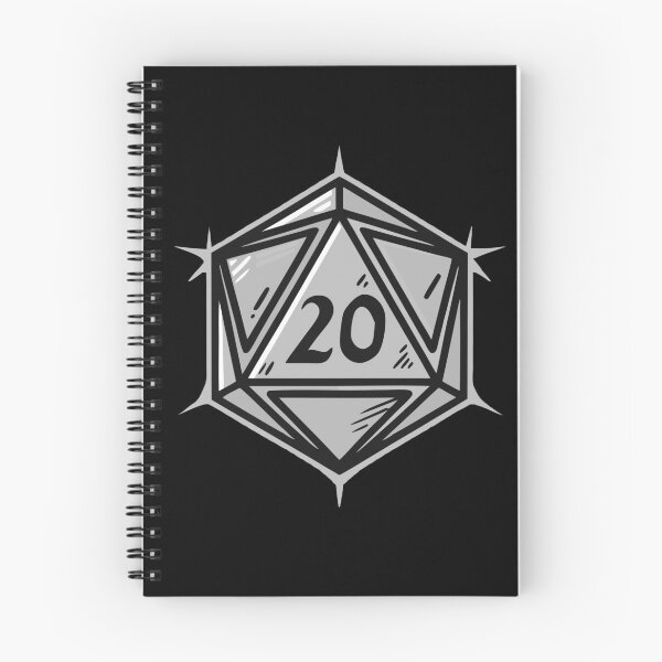 Item preview, D20 Neon Rift Punk Glow designed and sold by Timegraf.