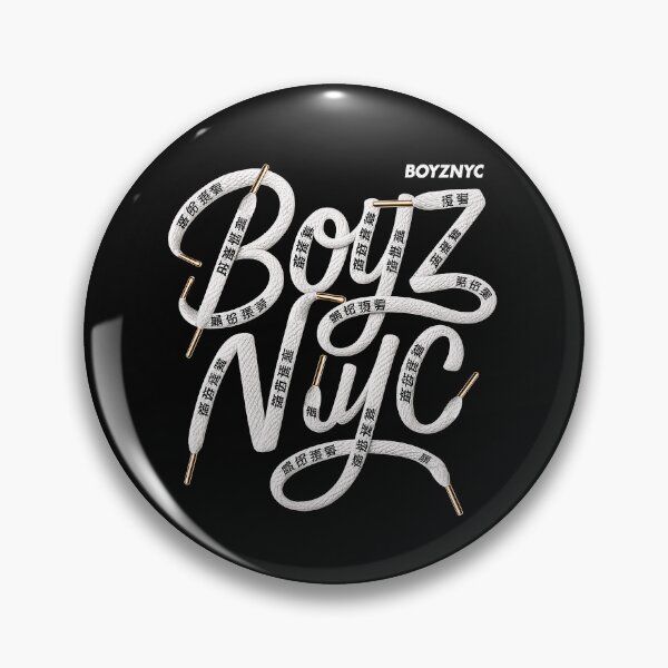 Item preview, BOYZ NYC designed and sold by DEATHWORLWIDE.