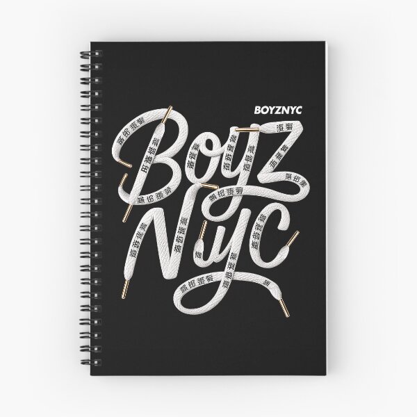 Item preview, BOYZ NYC designed and sold by DEATHWORLWIDE.