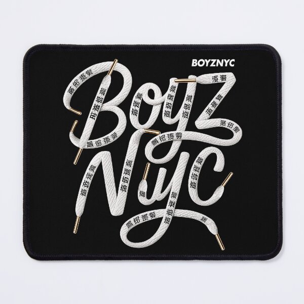 Item preview, BOYZ NYC designed and sold by DEATHWORLWIDE.