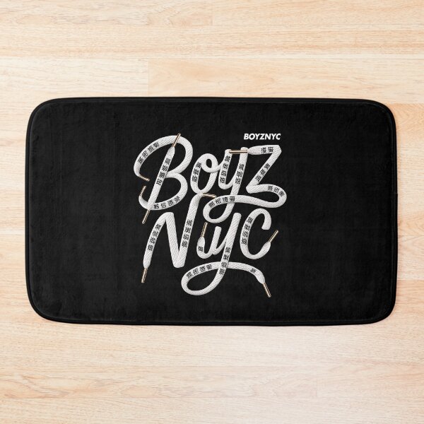 Item preview, BOYZ NYC designed and sold by DEATHWORLWIDE.