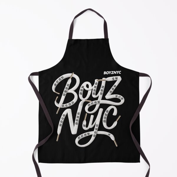 Item preview, BOYZ NYC designed and sold by DEATHWORLWIDE.