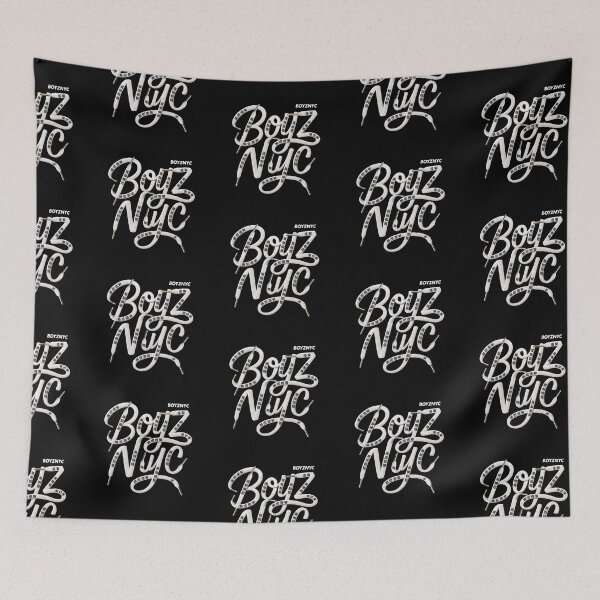 Item preview, BOYZ NYC designed and sold by DEATHWORLWIDE.