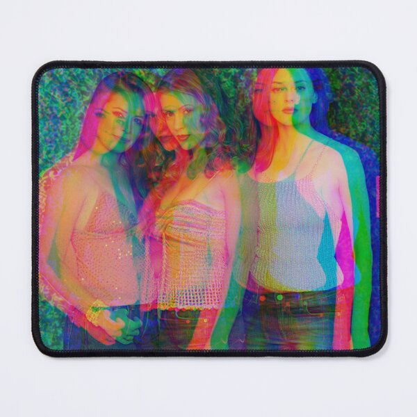 Item preview, The Charmed Ones designed and sold by PadfootSticker.