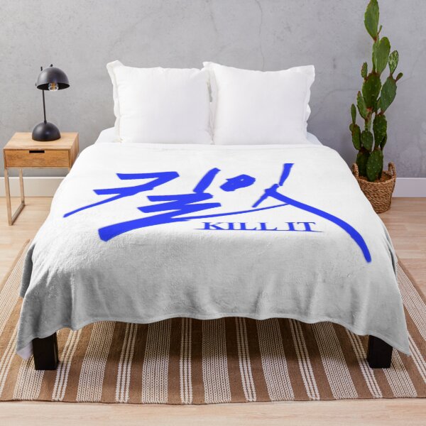 Item preview, Kill It designed and sold by sokileri999.