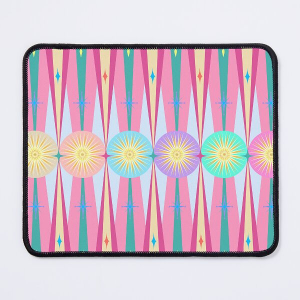 Item preview, Retro-Modern Design 7-1: Backgammon-esque designed and sold by SBVillard.