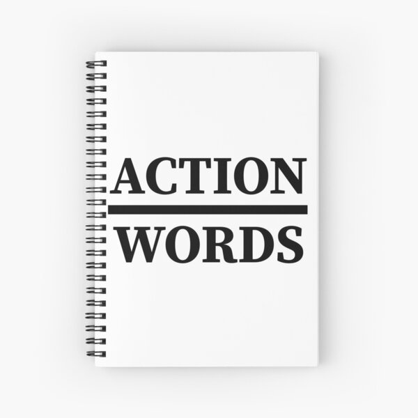 Item preview, Action Over Words Walk The Talk designed and sold by FWLKIT.