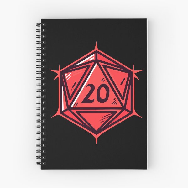 Item preview, D20 Neon Rift Punk Glow designed and sold by Timegraf.