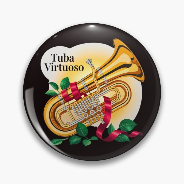 Item preview, Tuba virtuoso designed and sold by Agu210.