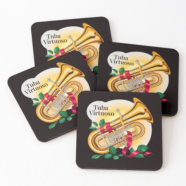 Item preview, Tuba virtuoso designed and sold by Agu210.