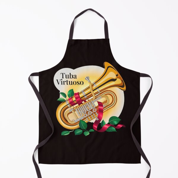 Item preview, Tuba virtuoso designed and sold by Agu210.